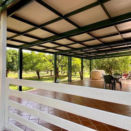 San Matteo Holiday home *