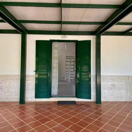 Holiday home San Matteo