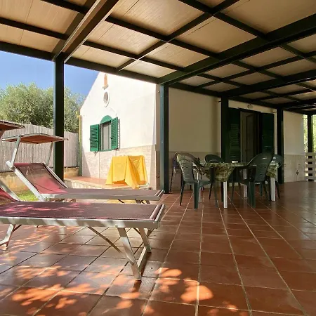 San Matteo Holiday home Mattinata