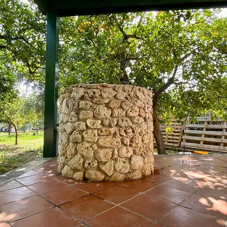 San Matteo Holiday home *