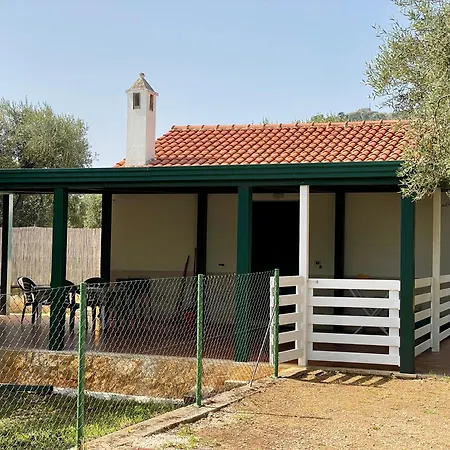 Holiday home San Matteo Mattinata