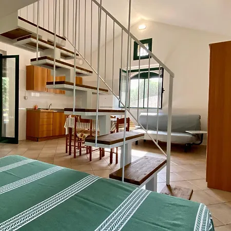 San Matteo Holiday home Mattinata