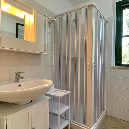 San Matteo Holiday home Mattinata