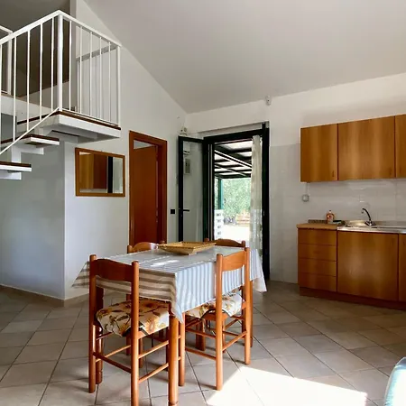 Holiday home San Matteo