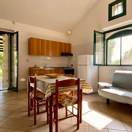 Holiday home San Matteo