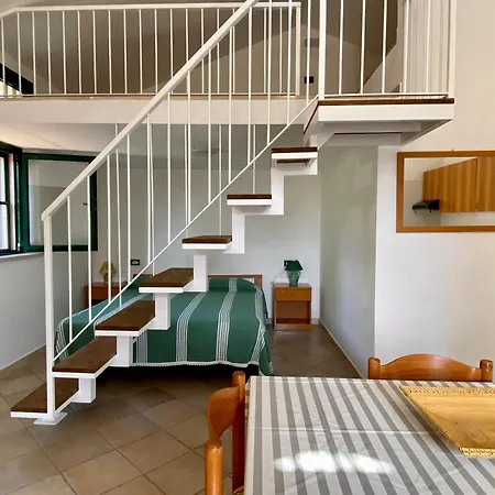 San Matteo Holiday home