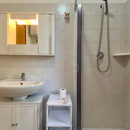 Holiday home San Matteo Mattinata
