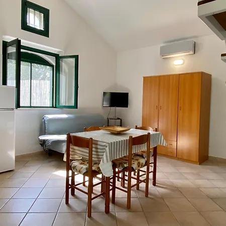 San Matteo Holiday home *