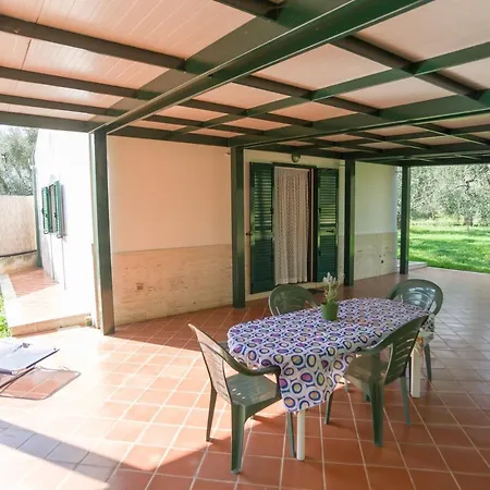 Holiday home San Matteo Mattinata