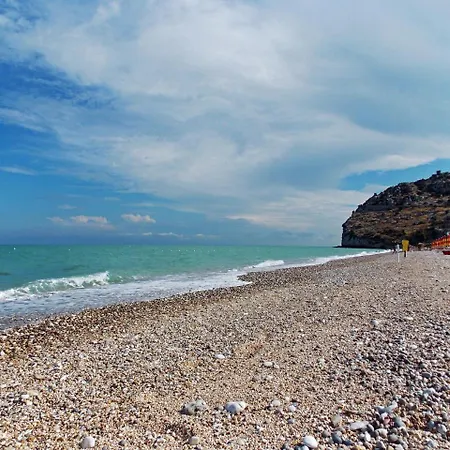 San Matteo Holiday home Mattinata