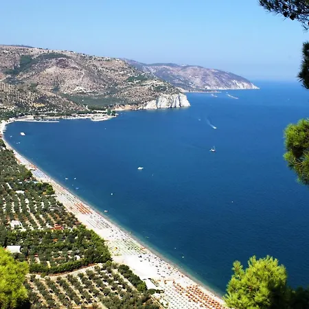 San Matteo Holiday home
