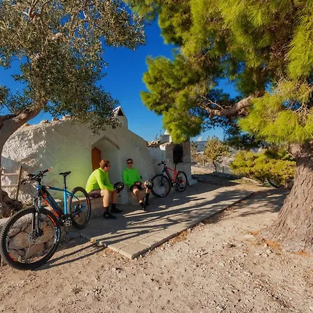 San Matteo Holiday home